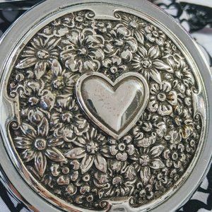 BRIGHTON Compact Mirror